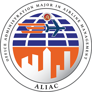 BS in Office Administration Major in Airline Management – ALIAC