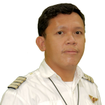 Capt. Ryan E. Castillo
