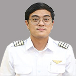 Capt. Markell Ramos