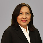 Dr. Lina M. Constante
