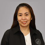 Ms. Wilhelmina B. Bautista, MBA